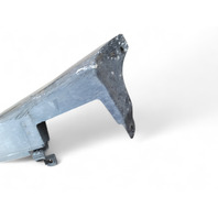 Honda Civic Si 04-05 Rocker Panel Molding Right/Passenger  71800-S5S-E01ZC, E032, OEM, 2004, 2005