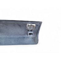 Honda Civic Si 04-05 Rocker Panel Molding Right/Passenger  71800-S5S-E01ZC, E032, OEM, 2004, 2005