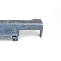 Honda Civic Si 04-05 Rocker Panel Molding Right/Passenger  71800-S5S-E01ZC, E032, OEM, 2004, 2005
