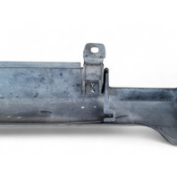 Honda Civic Si 04-05 Rocker Panel Molding Right/Passenger  71800-S5S-E01ZC, E032, OEM, 2004, 2005