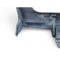 Honda Civic Si 04-05 Rocker Panel Molding Right/Passenger  71800-S5S-E01ZC, E032, OEM, 2004, 2005