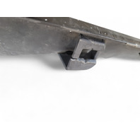 Honda Civic Si 04-05 Rocker Panel Molding Right/Passenger  71800-S5S-E01ZC, E032, OEM, 2004, 2005
