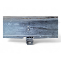 Honda Civic Si 04-05 Rocker Panel Molding Right/Passenger  71800-S5S-E01ZC, E032, OEM, 2004, 2005