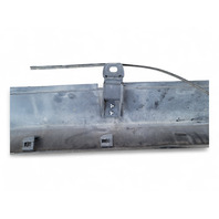 Honda Civic Si 04-05 Rocker Panel Molding Right/Passenger  71800-S5S-E01ZC, E032, OEM, 2004, 2005