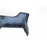 Honda Civic Si 04-05 Rocker Panel Molding Left/Driver 71850-S5S-E01ZC, E032, OEM, 2004, 2005