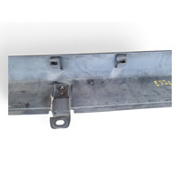 Honda Civic Si 04-05 Rocker Panel Molding Left/Driver 71850-S5S-E01ZC, E032, OEM, 2004, 2005