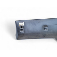 Honda Civic Si 04-05 Rocker Panel Molding Left/Driver 71850-S5S-E01ZC, E032, OEM, 2004, 2005