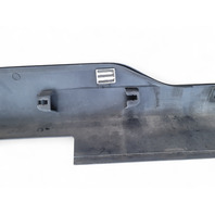 Honda Civic Si 04-05 Rocker Panel Molding Left/Driver 71850-S5S-E01ZC, E032, OEM, 2004, 2005