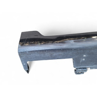 Honda Civic Si 04-05 Rocker Panel Molding Left/Driver 71850-S5S-E01ZC, E032, OEM, 2004, 2005