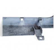 Honda Civic Si 04-05 Rocker Panel Molding Left/Driver 71850-S5S-E01ZC, E032, OEM, 2004, 2005