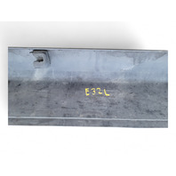 Honda Civic Si 04-05 Rocker Panel Molding Left/Driver 71850-S5S-E01ZC, E032, OEM, 2004, 2005