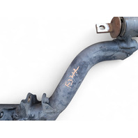 Honda Civic SI 02-05 Trailing Lower Control Arm Rear Right/Passenger 52370-S5T-A00, E032, OEM, 2002, 2003, 2004, 2005
