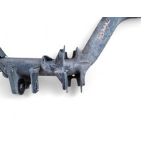 Honda Civic SI 02-05 Trailing Lower Control Arm Rear Right/Passenger 52370-S5T-A00, E032, OEM, 2002, 2003, 2004, 2005