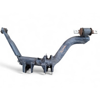 Honda Civic SI 02-05 Trailing Lower Control Arm Rear Right/Passenger 52370-S5T-A00, E032, OEM, 2002, 2003, 2004, 2005
