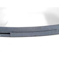 Honda Civic SI 02-05 Rear Bumper Reinforcement Bar Beam 71530-S5T-306ZZ, E032, OEM, 2002, 2003, 2004, 2005