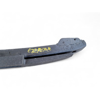 Honda Civic SI 02-05 Rear Bumper Reinforcement Bar Beam 71530-S5T-306ZZ, E032, OEM, 2002, 2003, 2004, 2005