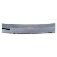 Honda Civic SI 02-05 Rear Bumper Reinforcement Bar Beam 71530-S5T-306ZZ, E032, OEM, 2002, 2003, 2004, 2005