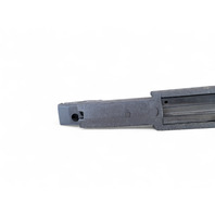 Honda Civic SI 02-05 Rear Bumper Reinforcement Bar Beam 71530-S5T-306ZZ, E032, OEM, 2002, 2003, 2004, 2005