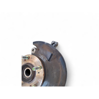 Honda Civic Si 02-05 Front Knuckle Spindle Right/Passenger M/T 51210-S5T-Z00, E032, OEM, 2002, 2003, 2004, 2005