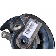 Honda Civic Si 02-05 Front Knuckle Spindle Right/Passenger M/T 51210-S5T-Z00, E032, OEM, 2002, 2003, 2004, 2005
