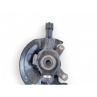 Honda Civic Si 02-05 Front Knuckle Spindle Right/Passenger M/T 51210-S5T-Z00, E032, OEM, 2002, 2003, 2004, 2005