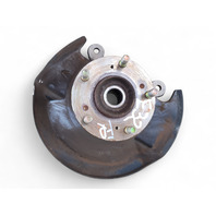 Honda Civic Si 02-05 Front Knuckle Spindle Right/Passenger M/T 51210-S5T-Z00, E032, OEM, 2002, 2003, 2004, 2005