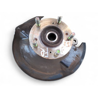 Honda Civic Si 02-05 Front Knuckle Spindle Right/Passenger M/T 51210-S5T-Z00, E032, OEM, 2002, 2003, 2004, 2005
