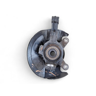Honda Civic Si 02-05 Front Knuckle Spindle Right/Passenger M/T 51210-S5T-Z00, E032, OEM, 2002, 2003, 2004, 2005