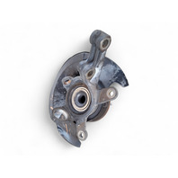 Honda Civic Si 02-05 Front Knuckle Spindle Right/Passenger M/T 51210-S5T-Z00, E032, OEM, 2002, 2003, 2004, 2005