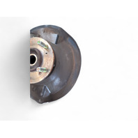 Honda Civic Si 02-05 Front Knuckle Spindle Right/Passenger M/T 51210-S5T-Z00, E032, OEM, 2002, 2003, 2004, 2005