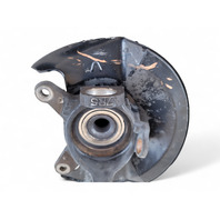 Honda Civic Si 02-05 Front Knuckle Spindle Right/Passenger M/T 51210-S5T-Z00, E032, OEM, 2002, 2003, 2004, 2005