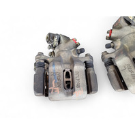 Honda Civic Si 02-05 Rear Brake Caliper Right/Left, 43018-S5A-J02, 43019-S5A-J02, E032, OEM, 2002, 2003, 2004, 2005