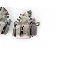 Honda Civic Si 02-05 Rear Brake Caliper Right/Left, 43018-S5A-J02, 43019-S5A-J02, E032, OEM, 2002, 2003, 2004, 2005