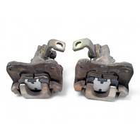 Honda Civic Si 02-05 Rear Brake Caliper Right/Left, 43018-S5A-J02, 43019-S5A-J02, E032, OEM, 2002, 2003, 2004, 2005