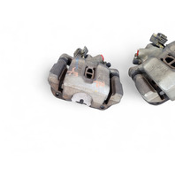 Honda Civic Si 02-05 Rear Brake Caliper Right/Left, 43018-S5A-J02, 43019-S5A-J02, E032, OEM, 2002, 2003, 2004, 2005