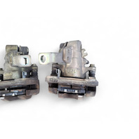 Honda Civic Si 02-05 Rear Brake Caliper Right/Left, 43018-S5A-J02, 43019-S5A-J02, E032, OEM, 2002, 2003, 2004, 2005