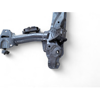 Honda Civic SI 04-05 Front Sub-Frame Crossmember M/T 2.0L 50200-S6E-E00, E032, OEM, 2004, 2005
