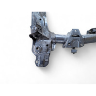 Honda Civic SI 04-05 Front Sub-Frame Crossmember M/T 2.0L 50200-S6E-E00, E032, OEM, 2004, 2005