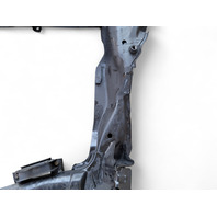 Honda Civic SI 04-05 Front Sub-Frame Crossmember M/T 2.0L 50200-S6E-E00, E032, OEM, 2004, 2005