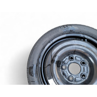 Honda Civic SI 04-05 Spare Tire Wheel Disk Donut T135/70D15, 42700-SZ3-003, E032, OEM, 2004, 2005