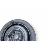 Honda Civic SI 04-05 Spare Tire Wheel Disk Donut T135/70D15, 42700-SZ3-003, E032, OEM, 2004, 2005