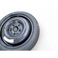 Honda Civic SI 04-05 Spare Tire Wheel Disk Donut T135/70D15, 42700-SZ3-003, E032, OEM, 2004, 2005