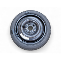 Honda Civic SI 04-05 Spare Tire Wheel Disk Donut T135/70D15, 42700-SZ3-003, E032, OEM, 2004, 2005