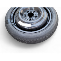 Honda Civic SI 04-05 Spare Tire Wheel Disk Donut T135/70D15, 42700-SZ3-003, E032, OEM, 2004, 2005