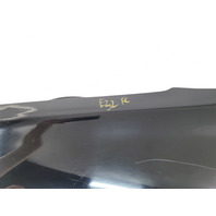 Honda Civic Si 02-05 Fender Panel, Front Left Black, 60261-S6A-A90ZZ, E032, OEM, 2002, 2003, 2004, 2005
