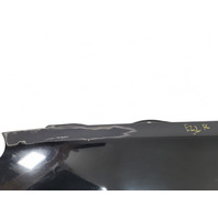 Honda Civic Si 02-05 Fender Panel, Front Left Black, 60261-S6A-A90ZZ, E032, OEM, 2002, 2003, 2004, 2005