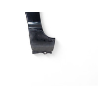 Honda Civic Si 02-05 Fender Panel, Front Left Black, 60261-S6A-A90ZZ, E032, OEM, 2002, 2003, 2004, 2005