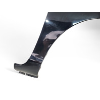 Honda Civic Si 02-05 Fender Panel, Front Right Black, 60211-S6A-A90ZZ, E032, OEM, 2002, 2003, 2004, 2005