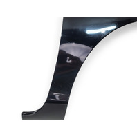 Honda Civic Si 02-05 Fender Panel, Front Right Black, 60211-S6A-A90ZZ, E032, OEM, 2002, 2003, 2004, 2005
