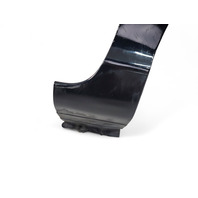 Honda Civic Si 02-05 Fender Panel, Front Right Black, 60211-S6A-A90ZZ, E032, OEM, 2002, 2003, 2004, 2005